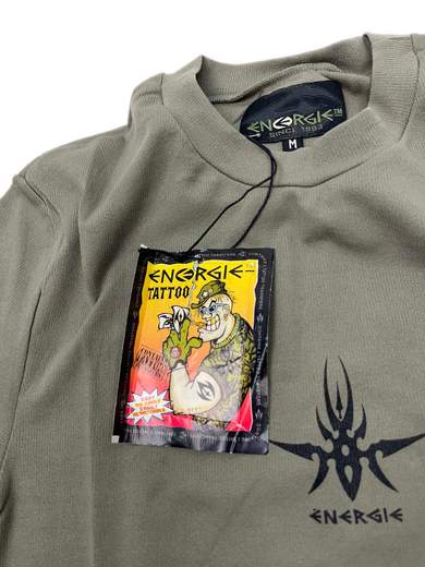 ENERGIE Body Art T-Shirt