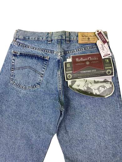 MARLBORO LC0301 Pasadena Jeans