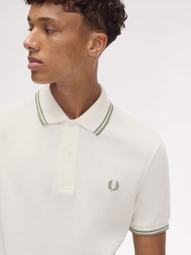 FRED PERRY M3600