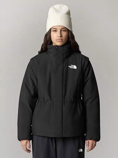 THE NORTH FACE NF0A89GX