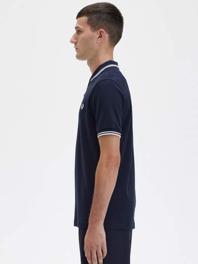 FRED PERRY M3600