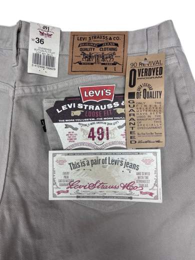 LEVI’S 4913821