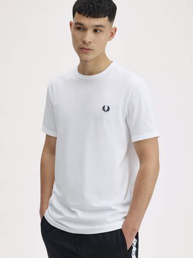 FRED PERRY M3519