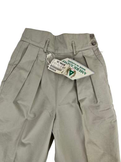 AMERICANINO JAZZ PANTALONE