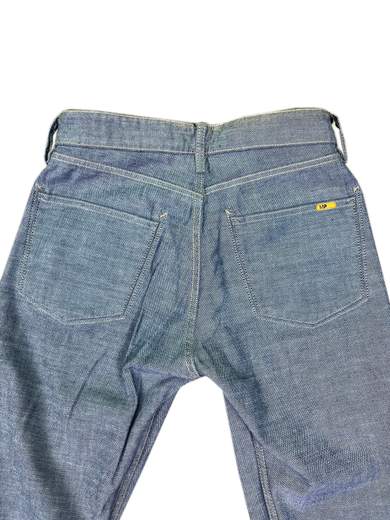 MELTIN POT Flip Reversible Jeans