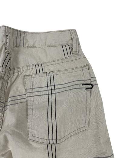 DIESEL Rabox MA238 Jeans a scacchi
