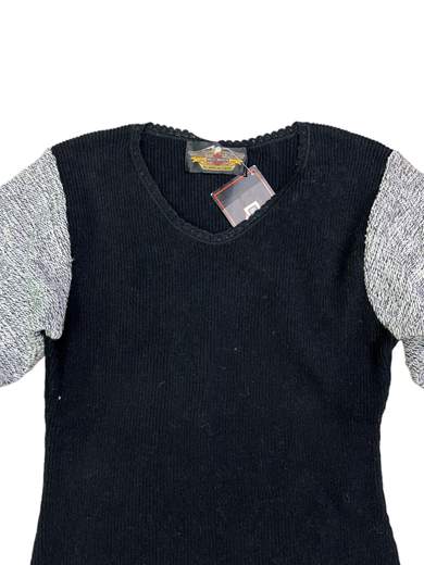 HARLEY DAVIDSON R005R02019 Maglione girocollo