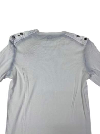 ENERGIE Saigon T-Shirt a manica lunga