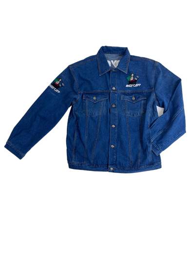 GIGOLÈ RELAB Andy Capp Jacket