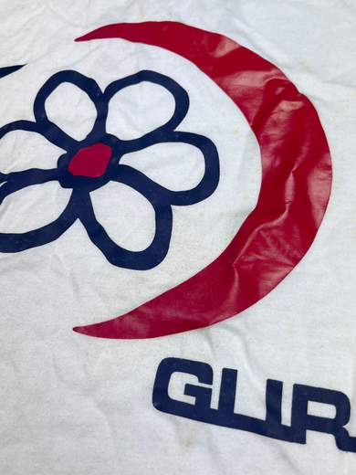 GURU 41GMJCC063 T-Shirt