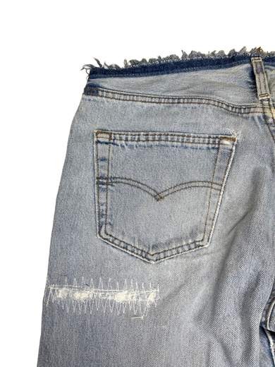 LEVI’S 02AMERICAN DREAM