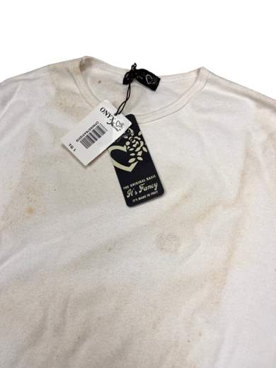 ONYX CPNH9578AO12992 T-Shirt a manica lunga