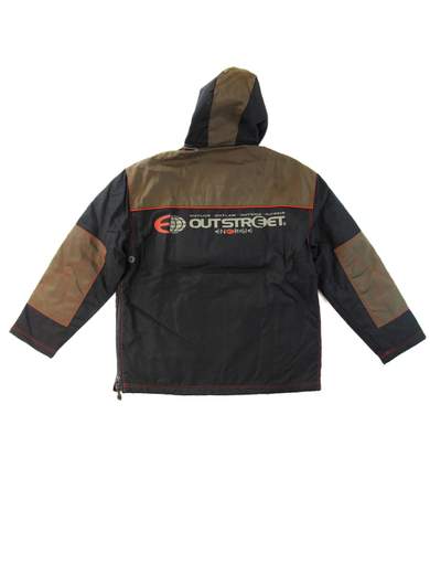 ENERGIE Khos Jacket Anorak