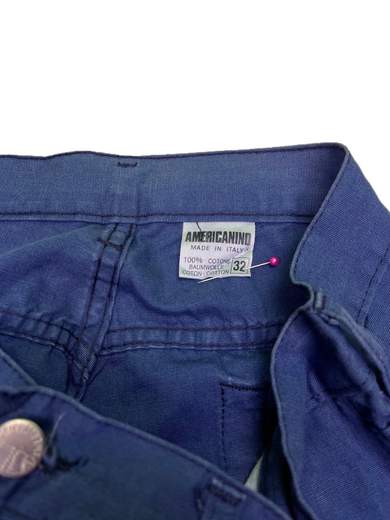AMERICANINO REGULAR PANTALONE