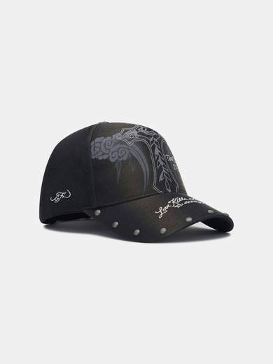 ED HARDY ED6204
