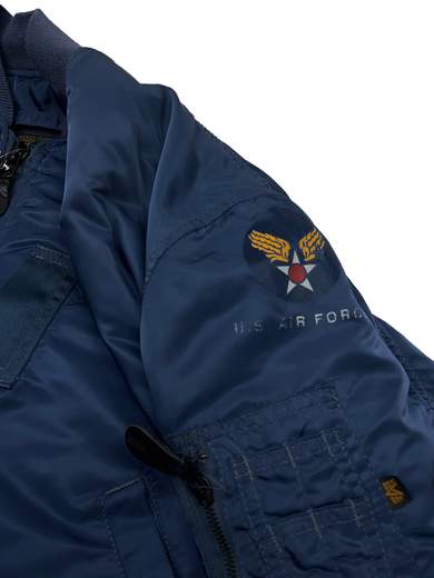 ALPHA INDUSTRIES VINTAGE MA1