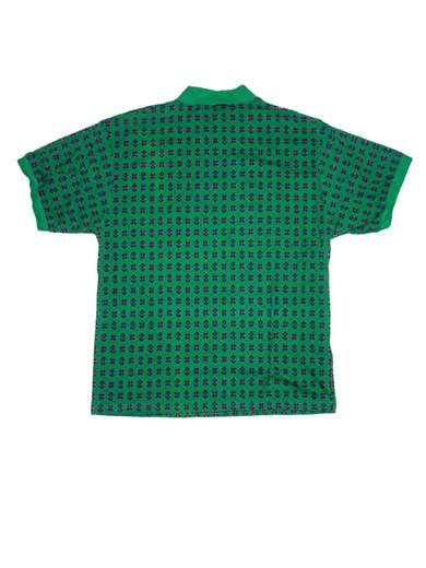 RED DEVIL SHELL T-SHIRT