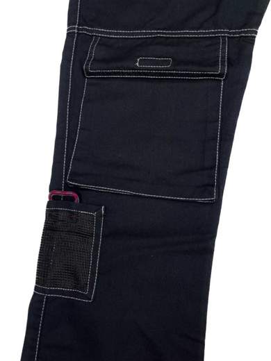 KILLAH BABE SPIKE TROUSERS
