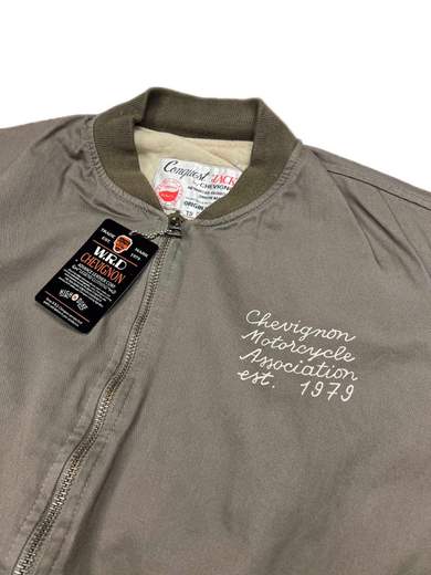 CHEVIGNON SPARTON PRINT