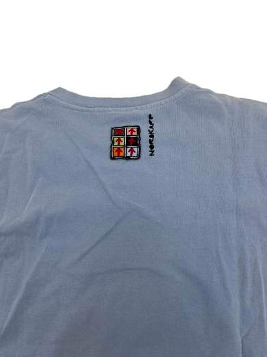 NORDKAPP Bispvu Long Sleeves Tee
