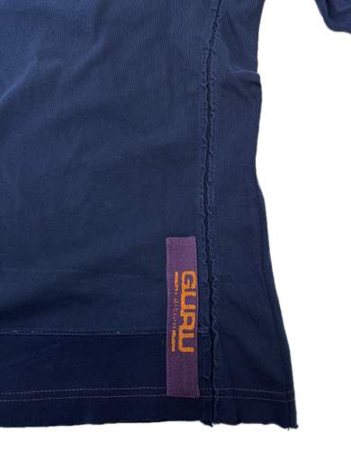 GURU Regular T-Shirt a manica lunga