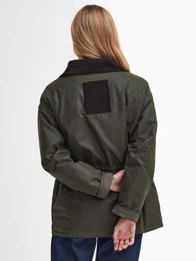 BARBOUR LWX1401