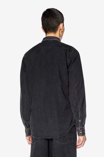 DIESEL D-Vega camicia A12622.068KE