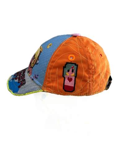 GIGOLÈ RELAB WONDERBOY CAP D