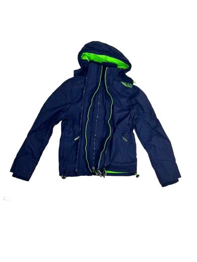 SUPERDRY MS5HZ023F1