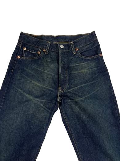LEVI’S 5010108 BLUE