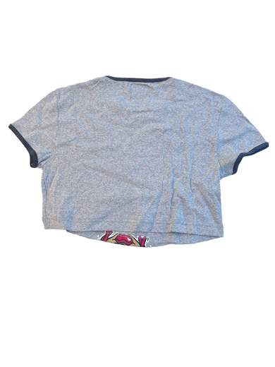 KILLAH BABE Navel T-Shirt Top
