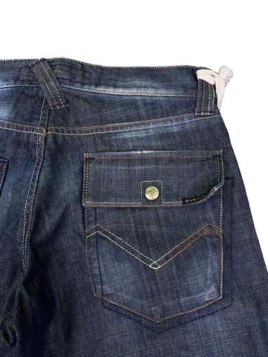 ENERGIE Kirk Trousers Jeans