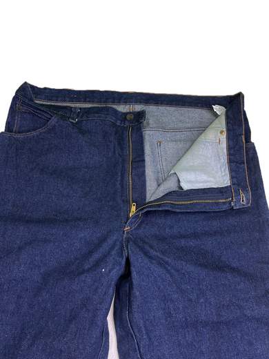 WRANGLER Titta Jeans con zip