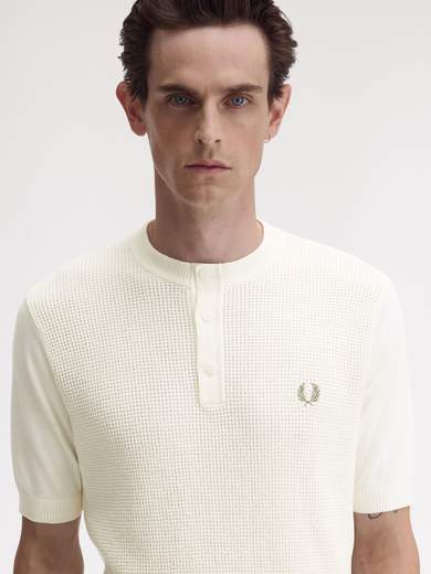 FRED PERRY K6509