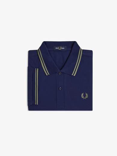 FRED PERRY M3600