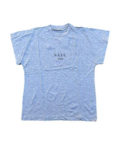 BONEVILLE 842A56 N.A.Y.C. 989 T-Shirt