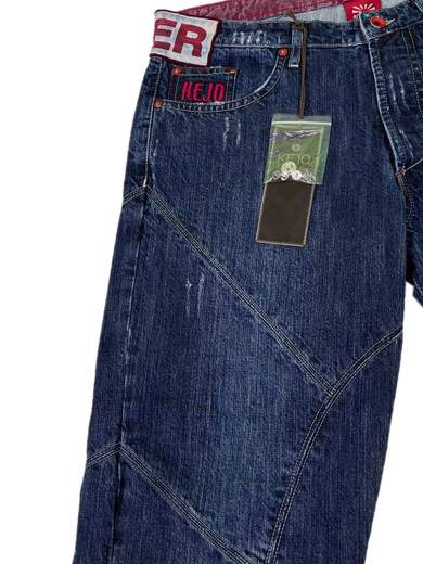 KEJO Palomberas Jeans