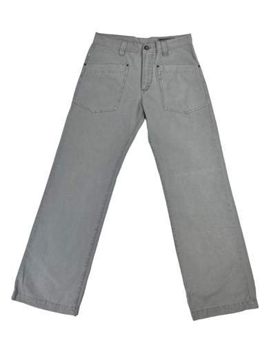 GAS QUENTIN CW
