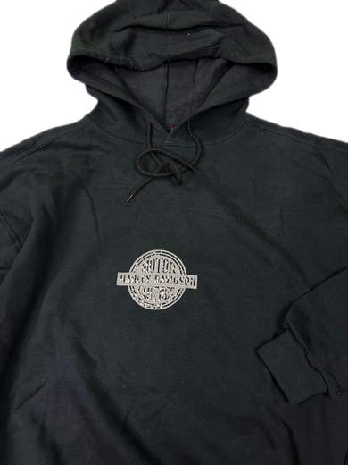 HARLEY DAVIDSON D085D07019 Felpa con cappuccio