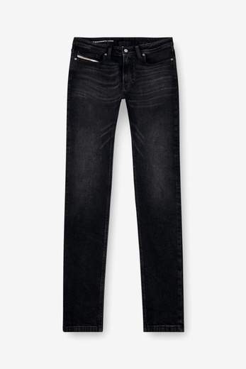 DIESEL Skinny Jeans 1979 Sleenker 0grda