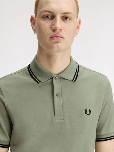 FRED PERRY M3600