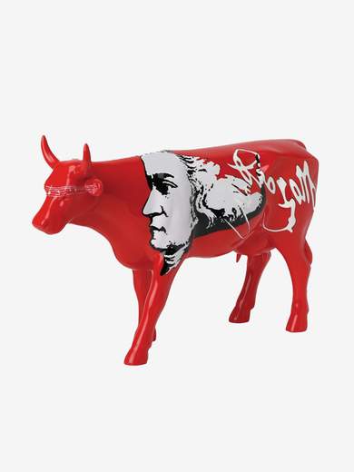 COWPARADE SY46408