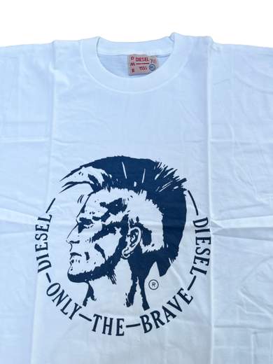 DIESEL OTB TEE