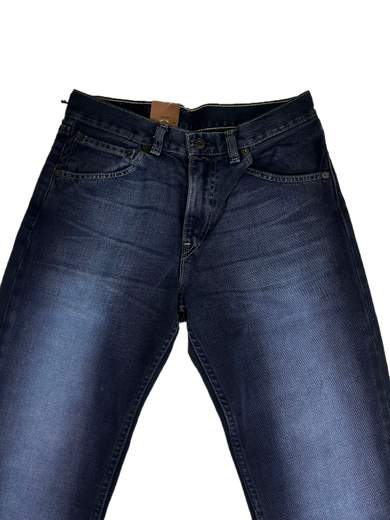 LEVI’S 525.04.69 Red Tab Jeans