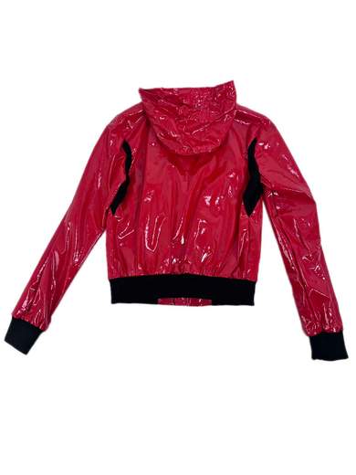 REFRIGIWEAR W13800 Shot Blunt Jacket