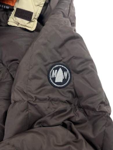 MURPHY&NYE PLACE JACKET
