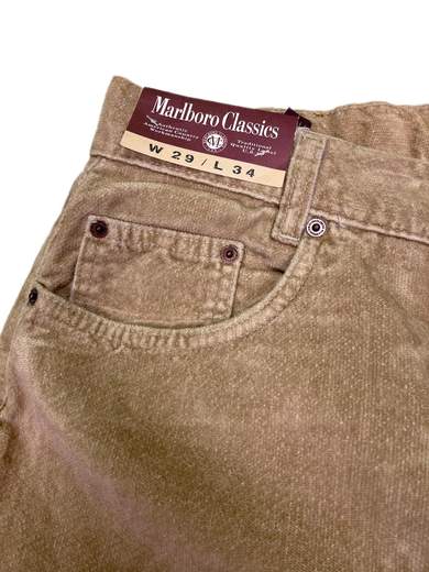 MARLBORO 22120 15 LC0301L