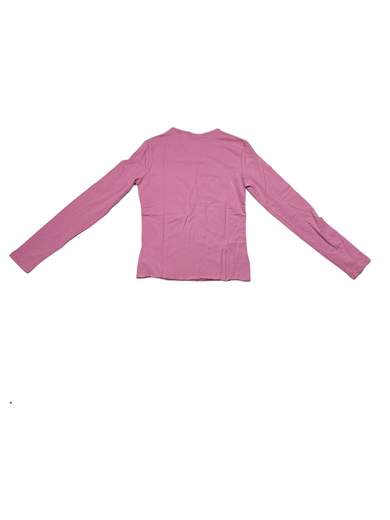 FORNARINA Grapnel T-Shirt a manica lunga
