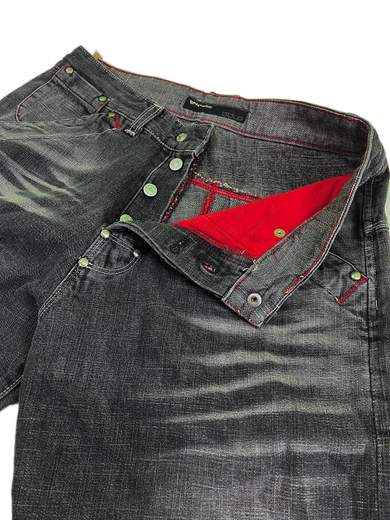 ENERGIE Holler Trousers Jeans
