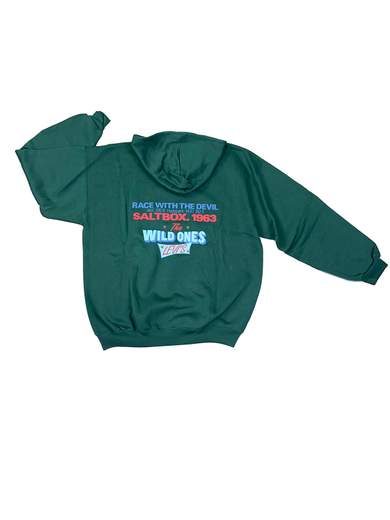 LEVI’S 90628.66.01 Hoodie